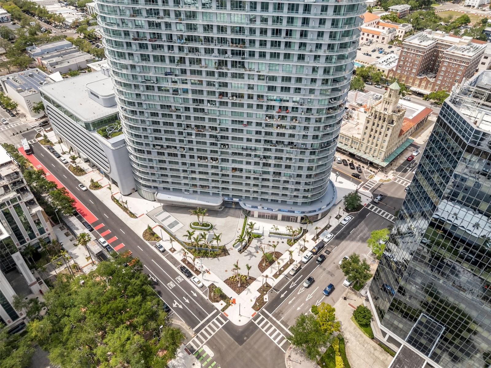 400 CENTRAL AVE #1903, ST PETERSBURG, FL, 33701