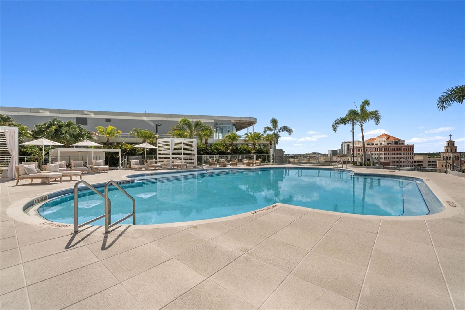 400 CENTRAL AVE #1903, ST PETERSBURG, FL, 33701