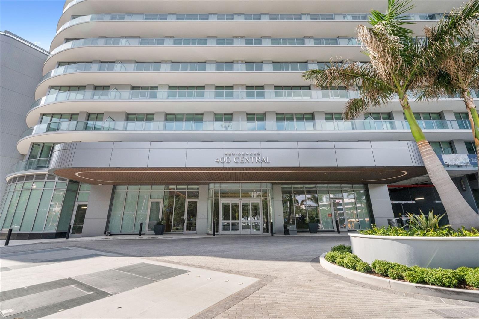 400 CENTRAL AVE #1903, ST PETERSBURG, FL, 33701