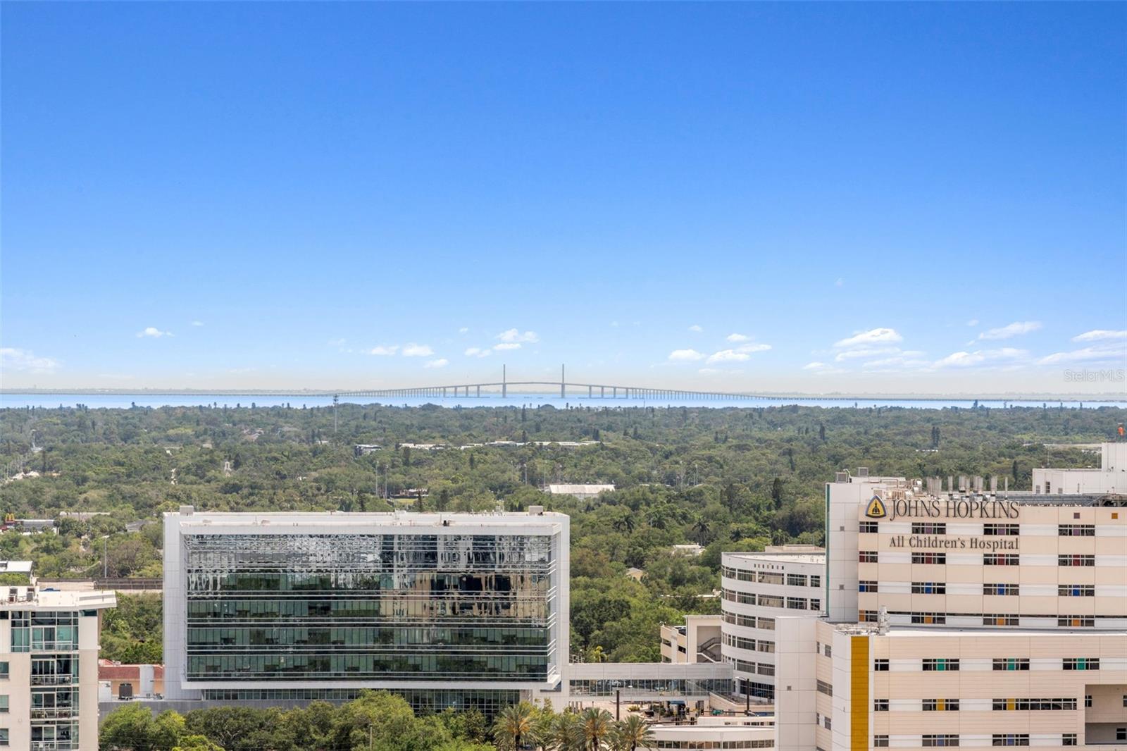 400 CENTRAL AVE #1903, ST PETERSBURG, FL, 33701