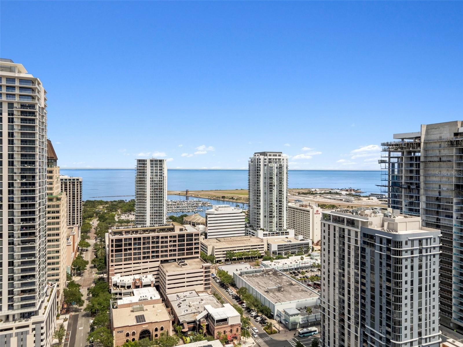 400 CENTRAL AVE #1903, ST PETERSBURG, FL, 33701