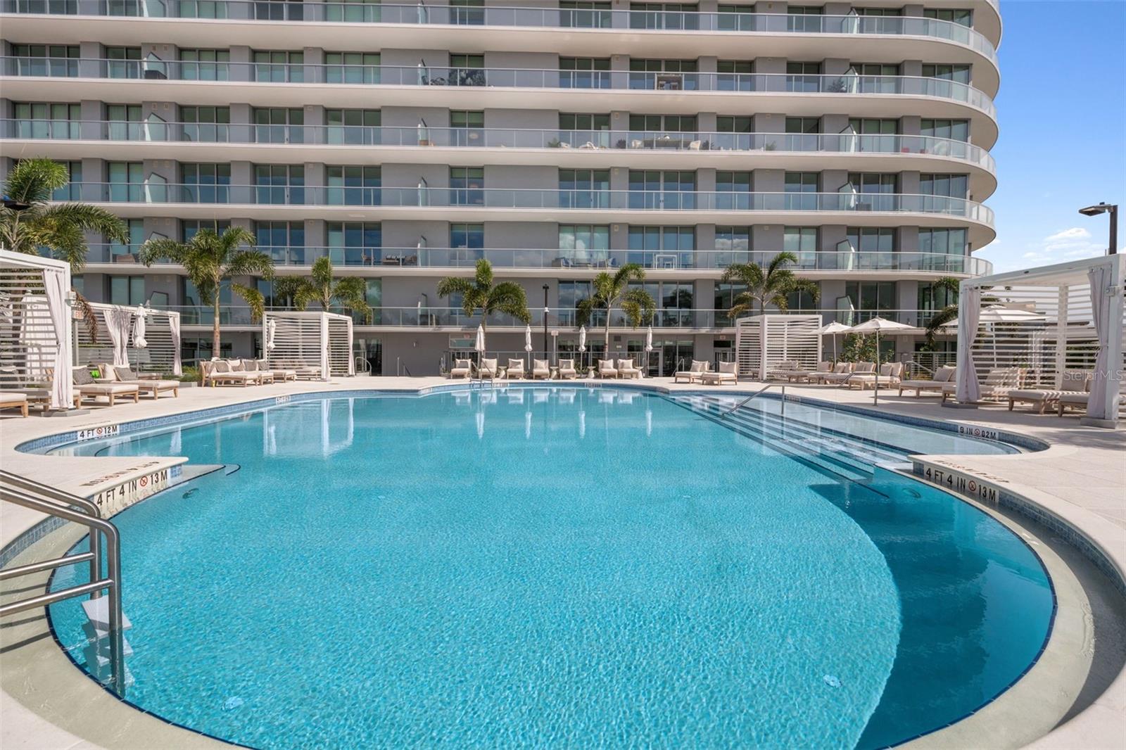 400 CENTRAL AVE #1903, ST PETERSBURG, FL, 33701