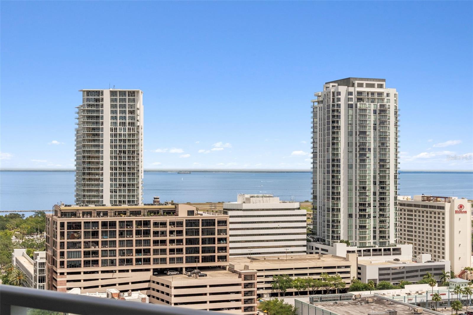 400 CENTRAL AVE #1903, ST PETERSBURG, FL, 33701