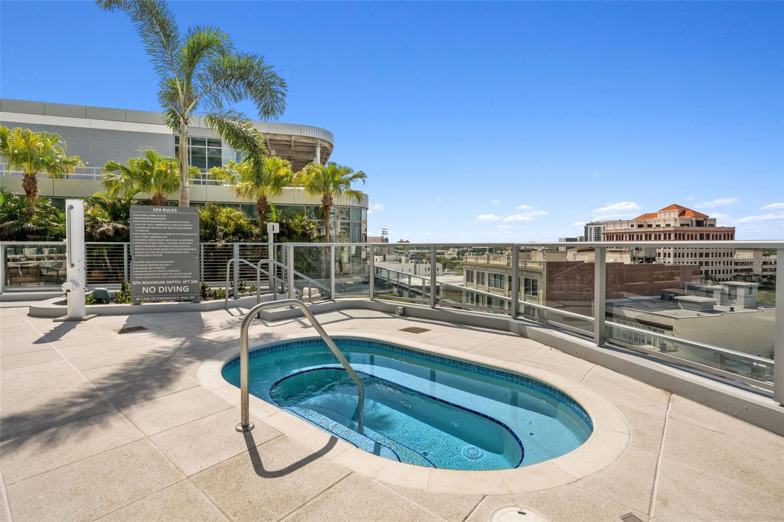 400 CENTRAL AVE #1903, ST PETERSBURG, FL, 33701