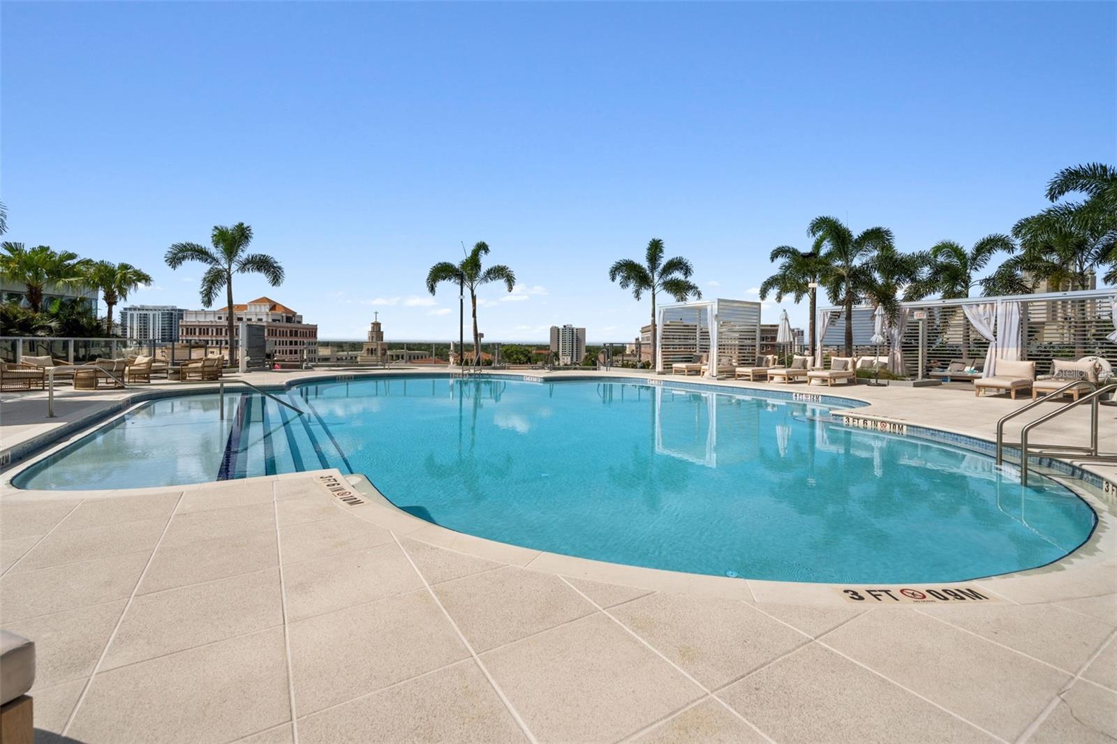 400 CENTRAL AVE #1903, ST PETERSBURG, FL, 33701