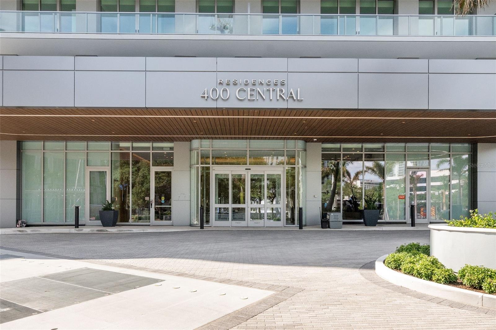 400 CENTRAL AVE #1903, ST PETERSBURG, FL, 33701