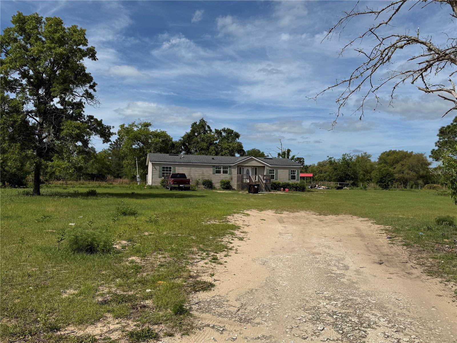11090 SE 165TH TERRACE RD, OCKLAWAHA, FL, 32179