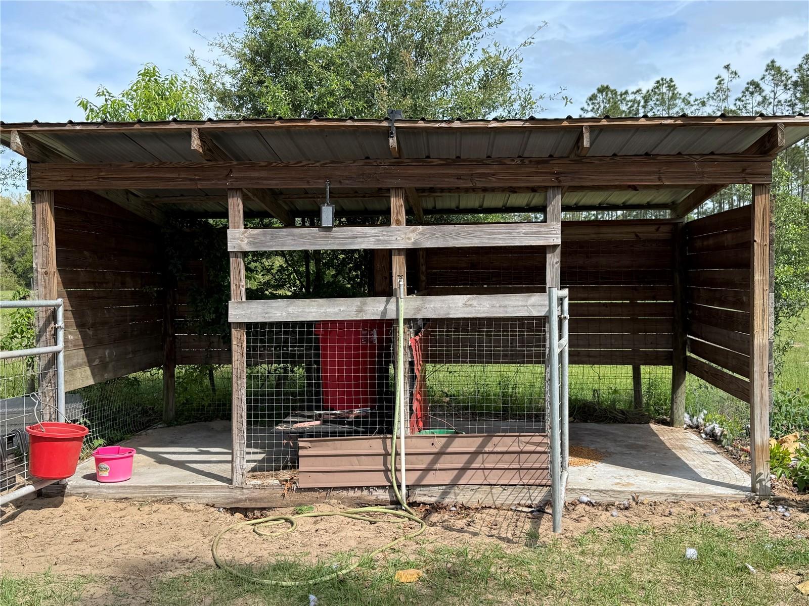 11090 SE 165TH TERRACE RD, OCKLAWAHA, FL, 32179