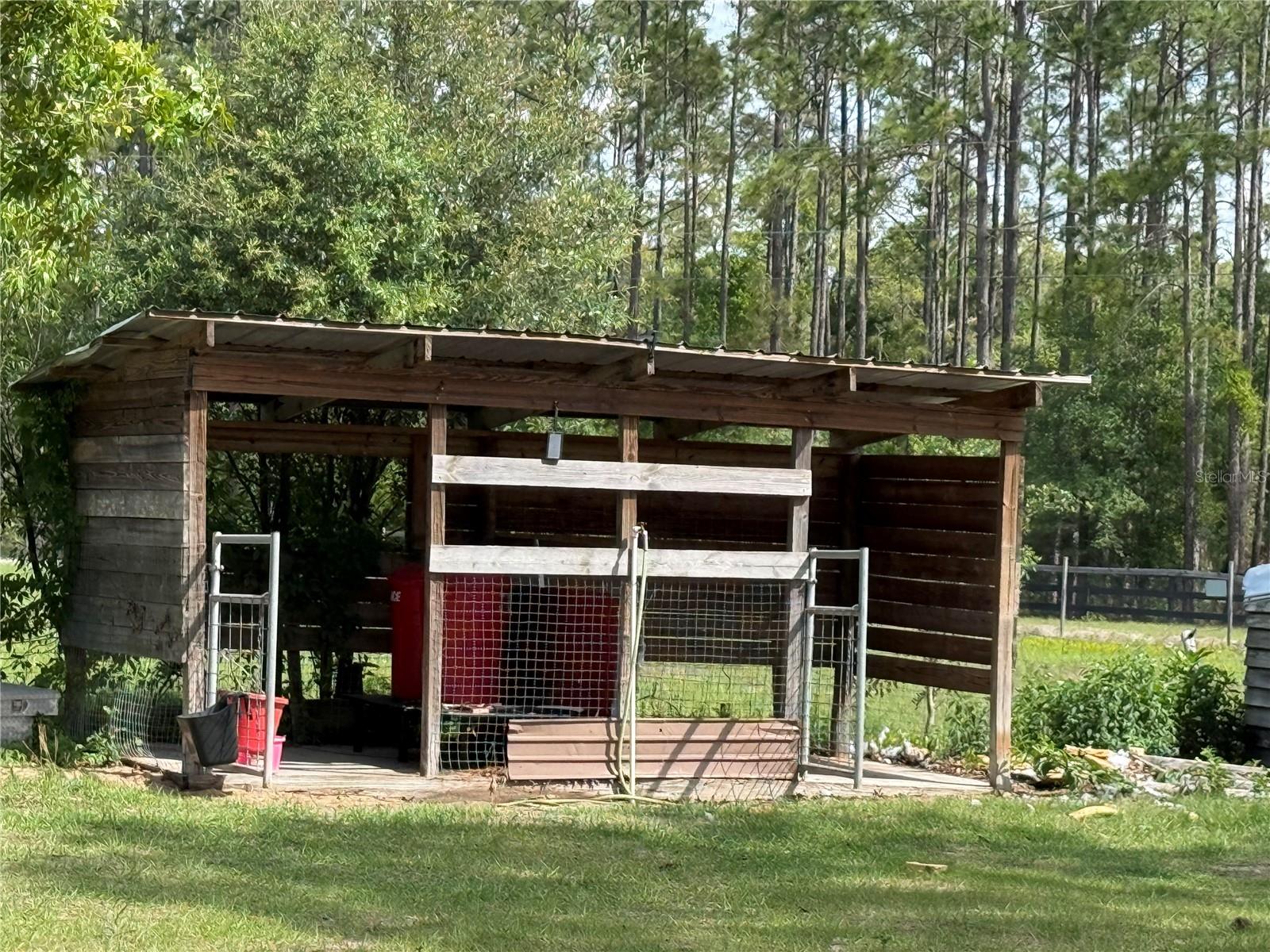 11090 SE 165TH TERRACE RD, OCKLAWAHA, FL, 32179