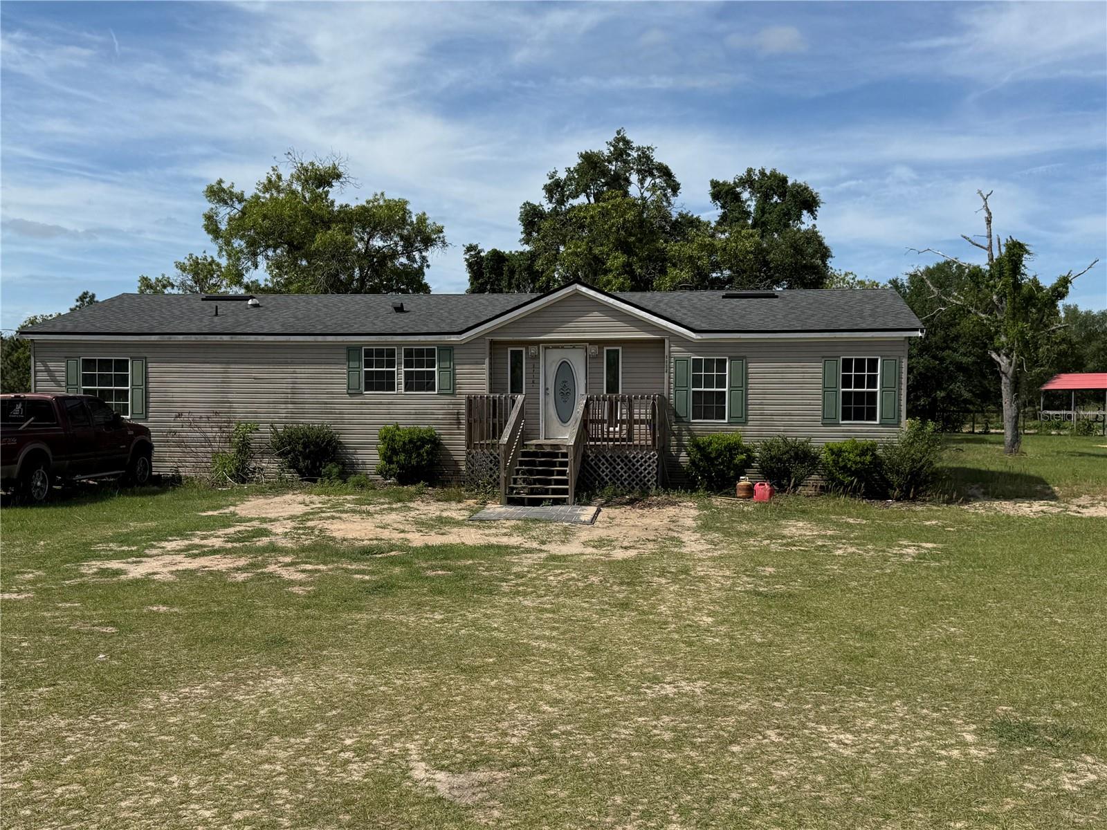 11090 SE 165TH TERRACE RD, OCKLAWAHA, FL, 32179