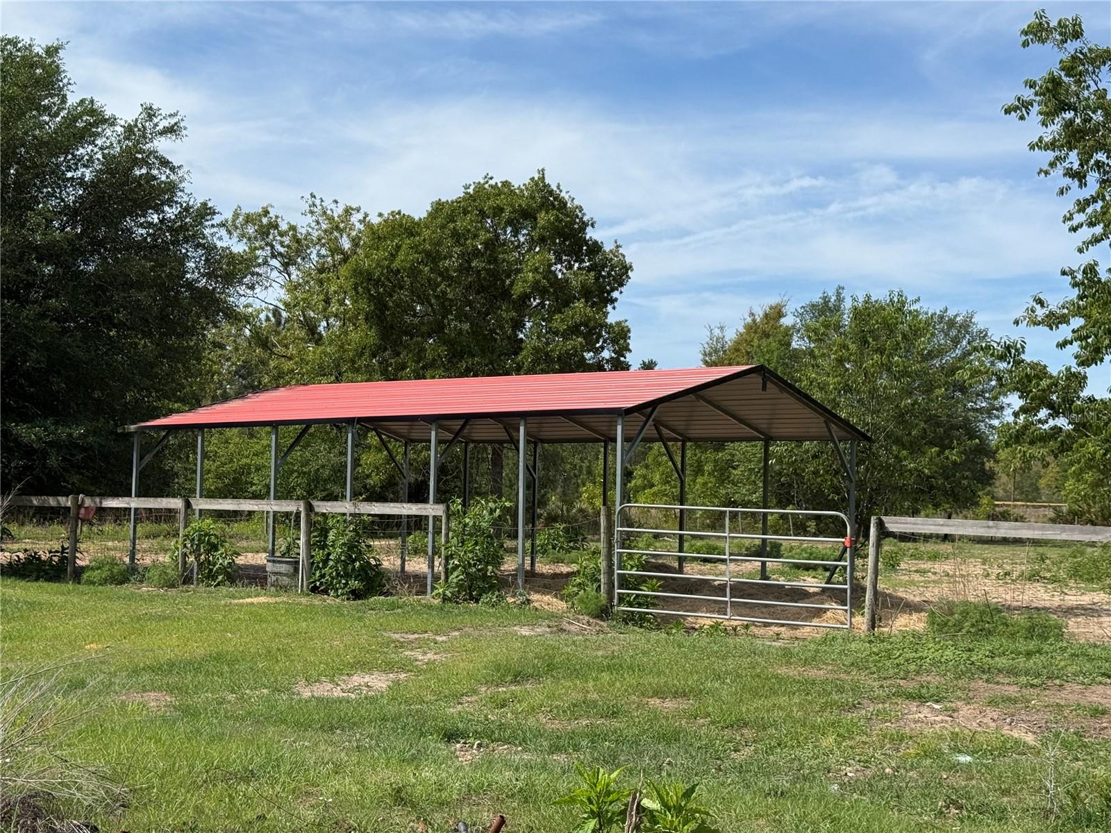 11090 SE 165TH TERRACE RD, OCKLAWAHA, FL, 32179