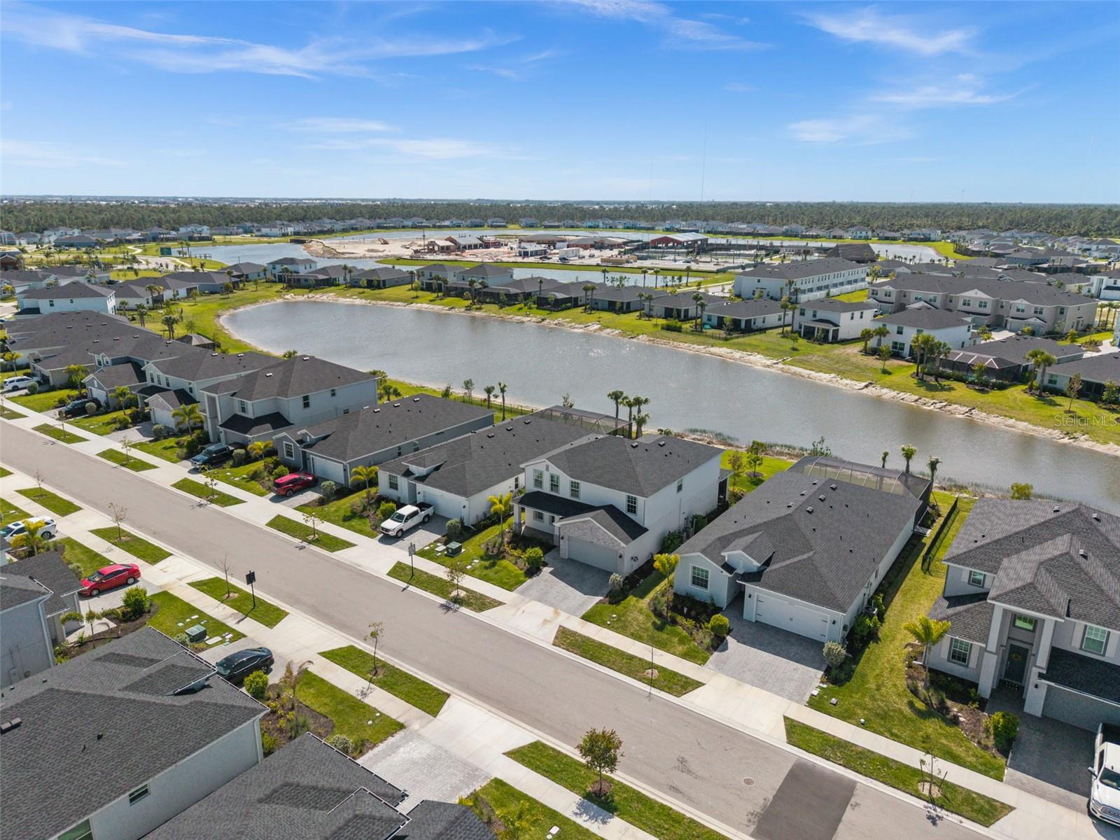 15021 ANCHORAGE RD, PUNTA GORDA, FL, 33982