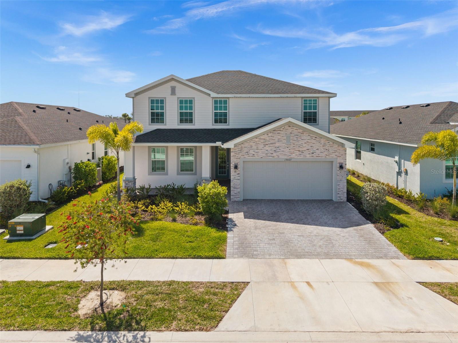 15021 ANCHORAGE RD, PUNTA GORDA, FL, 33982