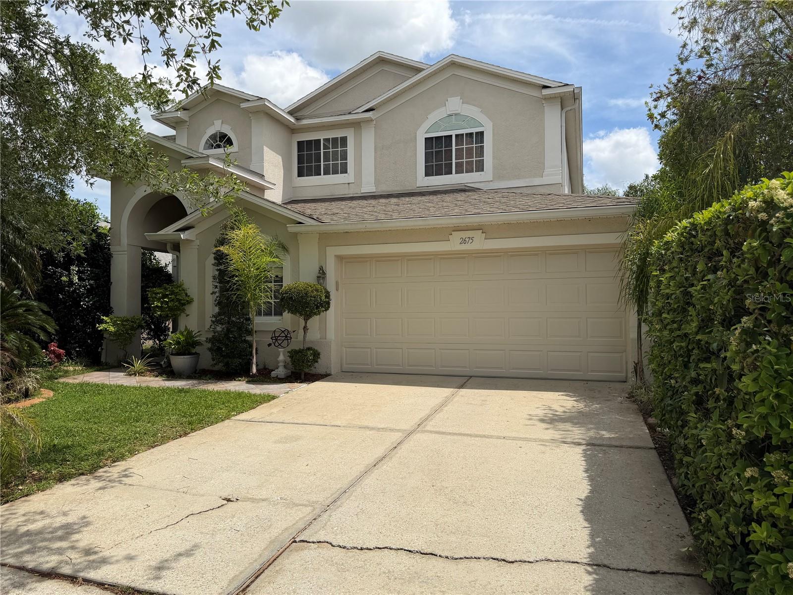2675 DOVER GLEN CIR, ORLANDO, FL, 32828