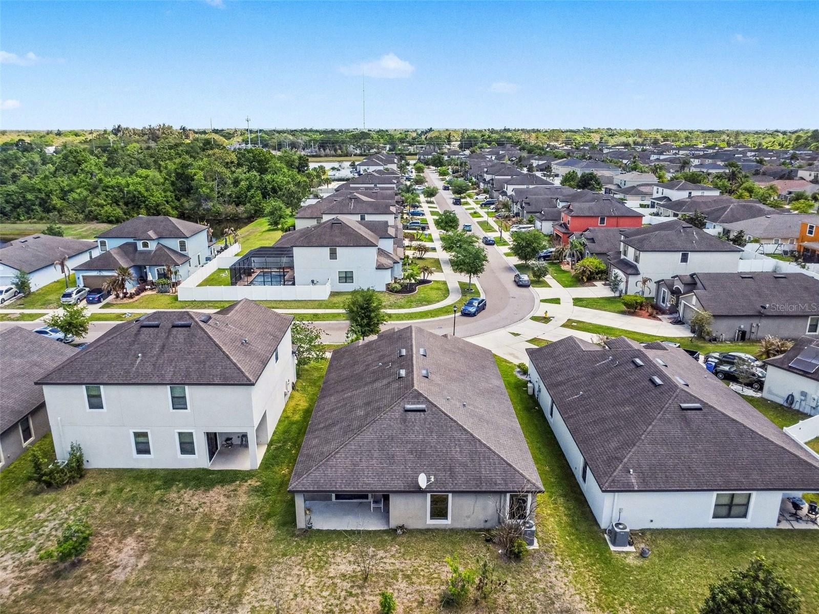 11837 THICKET WOOD DR, RIVERVIEW, FL, 33579