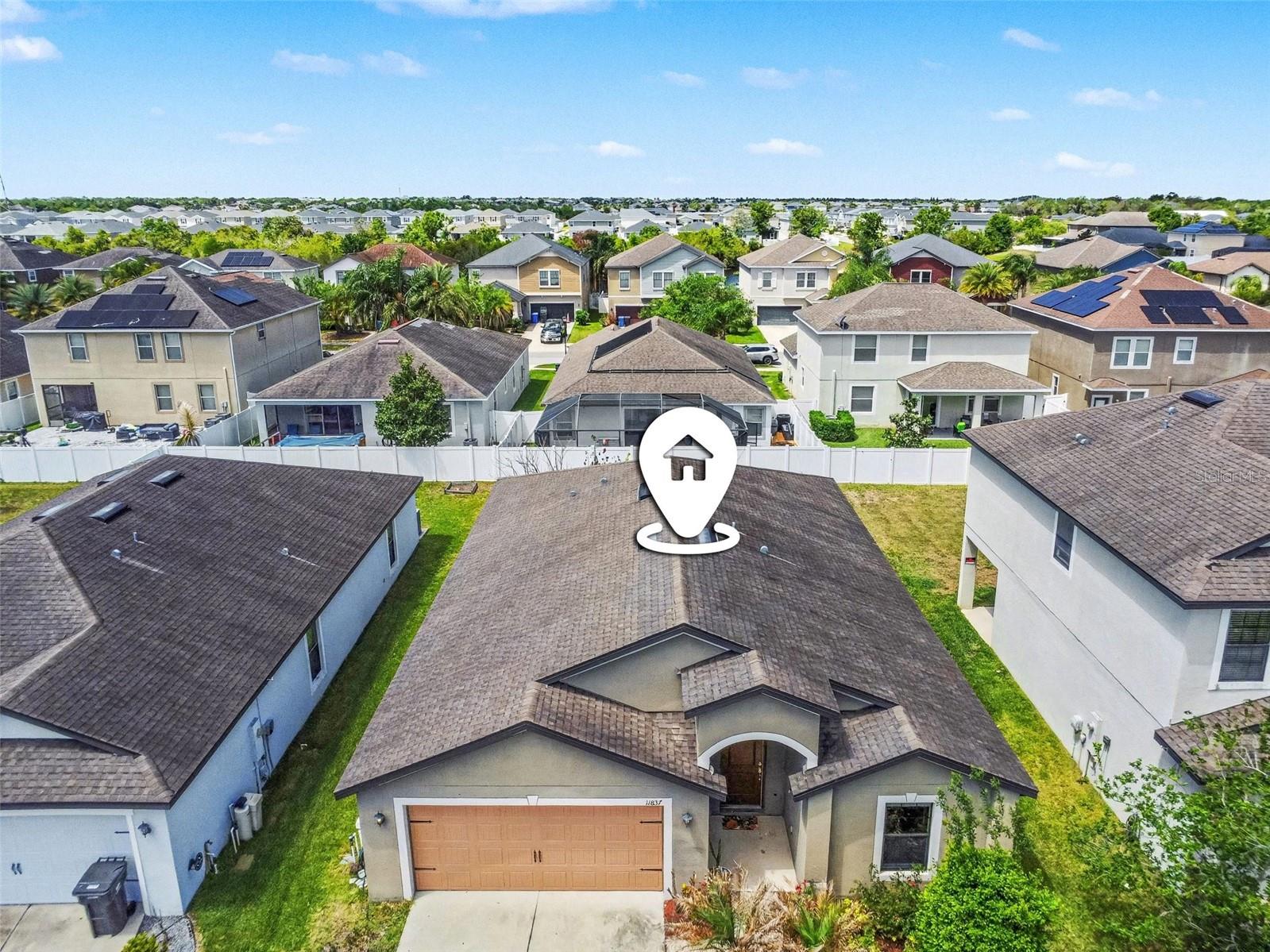 11837 THICKET WOOD DR, RIVERVIEW, FL, 33579