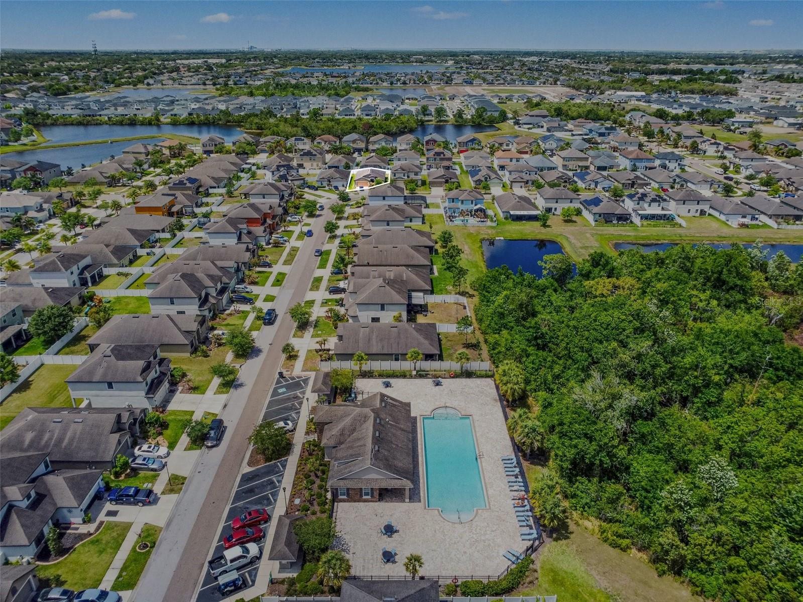 11837 THICKET WOOD DR, RIVERVIEW, FL, 33579