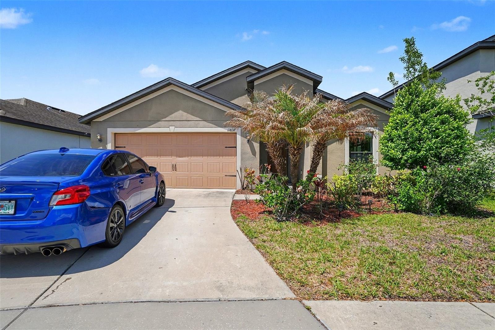 11837 THICKET WOOD DR, RIVERVIEW, FL, 33579