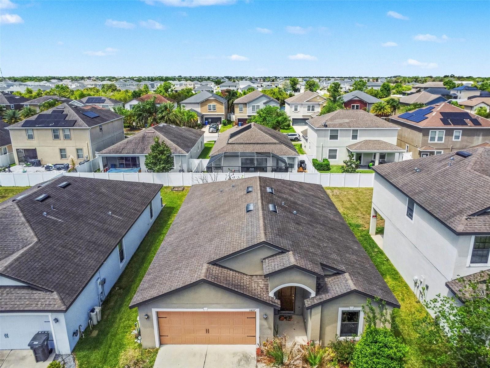 11837 THICKET WOOD DR, RIVERVIEW, FL, 33579