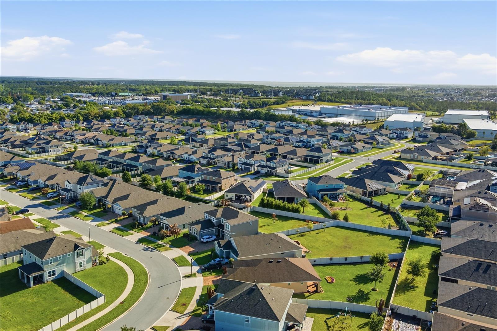 3383 FLORIGOLD GROVE ST #Lot 244, CLERMONT, FL, 34711