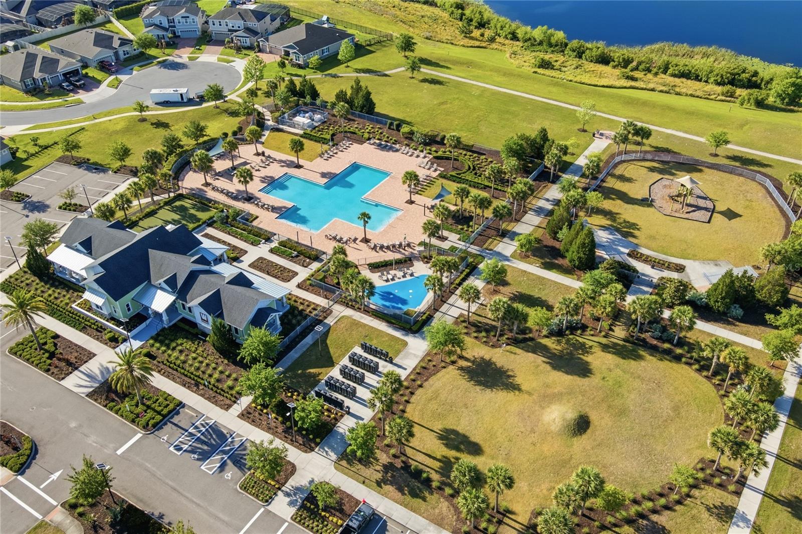 3383 FLORIGOLD GROVE ST #Lot 244, CLERMONT, FL, 34711