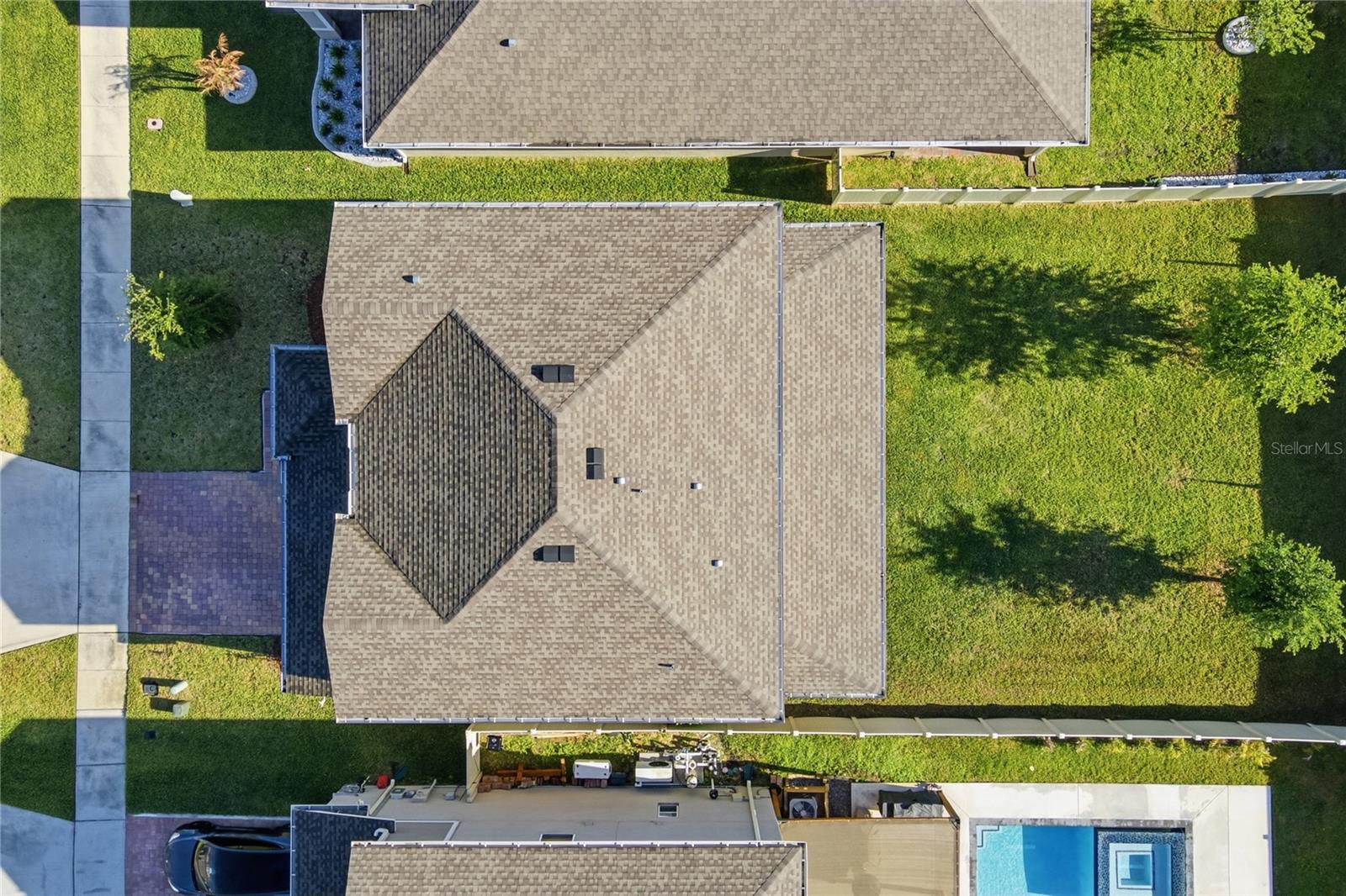 3383 FLORIGOLD GROVE ST #Lot 244, CLERMONT, FL, 34711