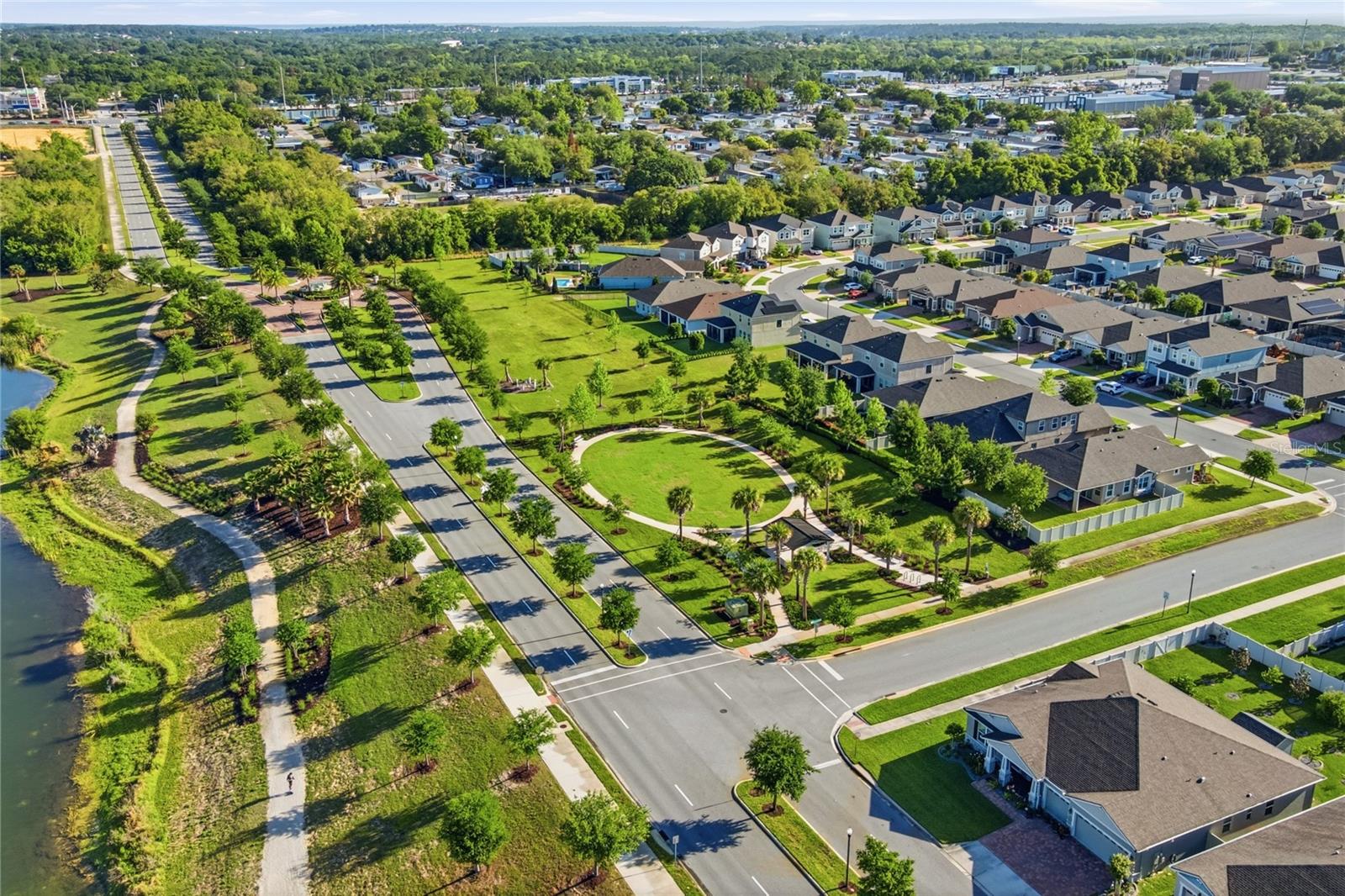 3383 FLORIGOLD GROVE ST #Lot 244, CLERMONT, FL, 34711