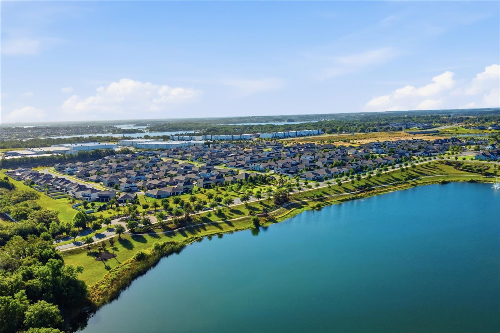 3383 FLORIGOLD GROVE ST #Lot 244, CLERMONT, FL, 34711