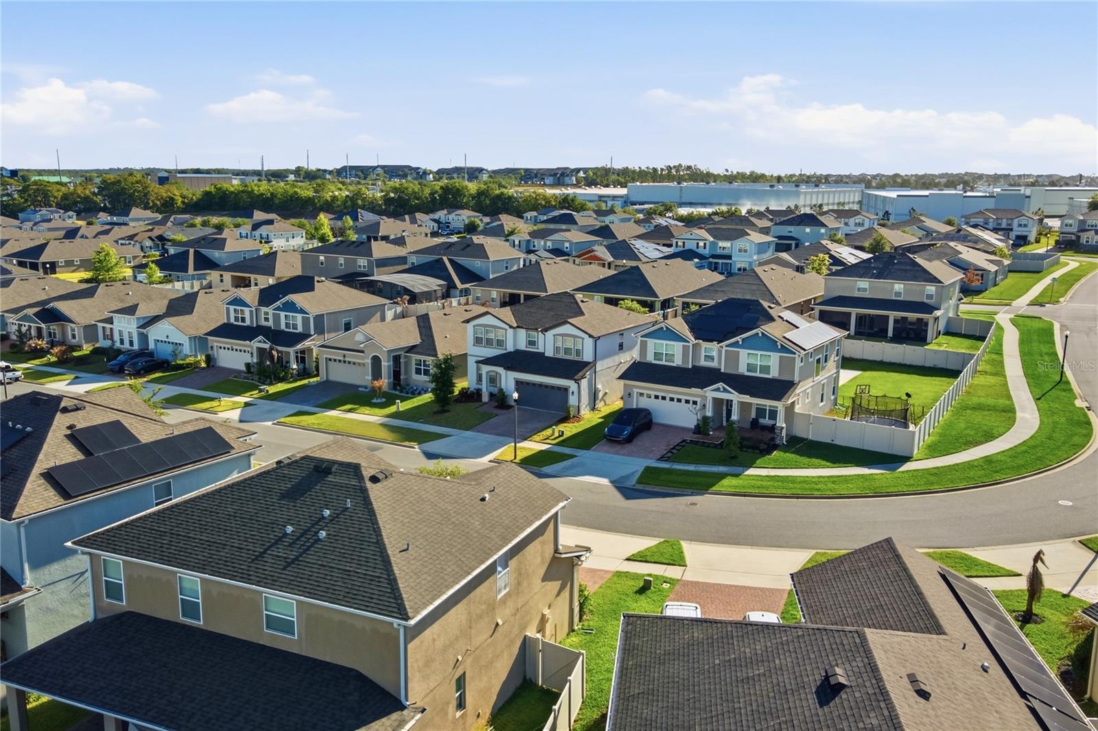 3383 FLORIGOLD GROVE ST #Lot 244, CLERMONT, FL, 34711