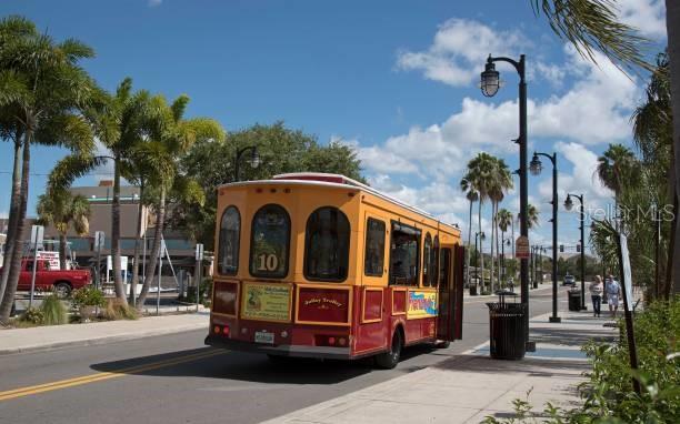 318 E TARPON AVE #2, TARPON SPRINGS, FL, 34689