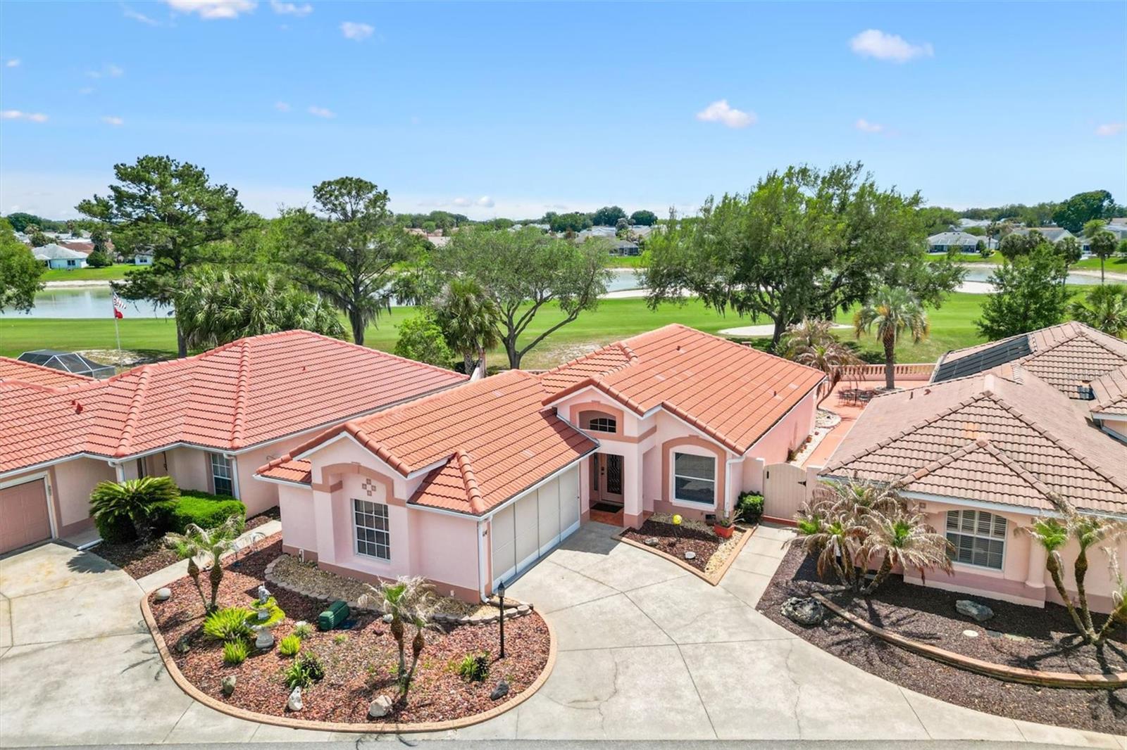 1314 SANTA ROSA CT, THE VILLAGES, FL, 32159