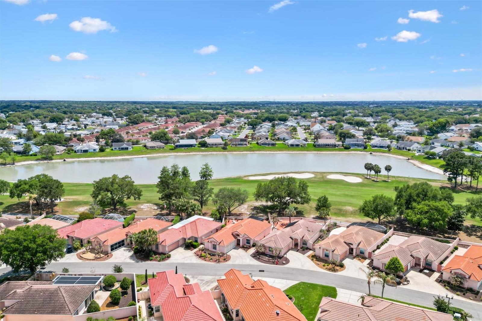 1314 SANTA ROSA CT, THE VILLAGES, FL, 32159
