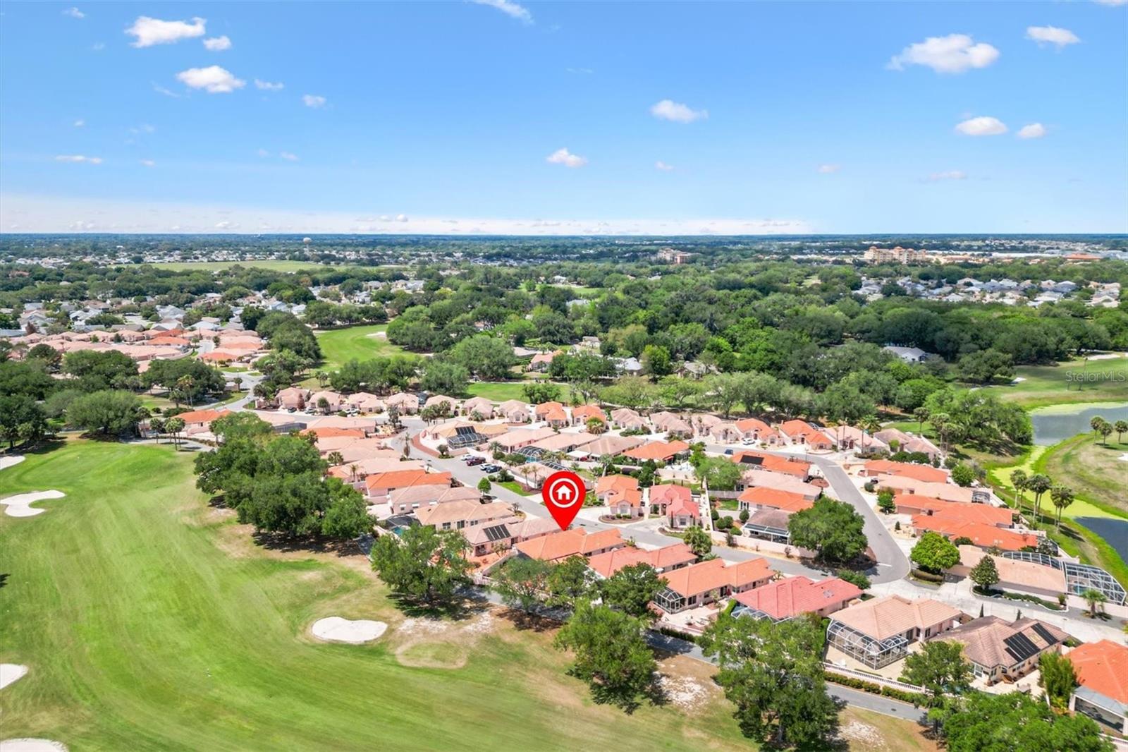 1314 SANTA ROSA CT, THE VILLAGES, FL, 32159