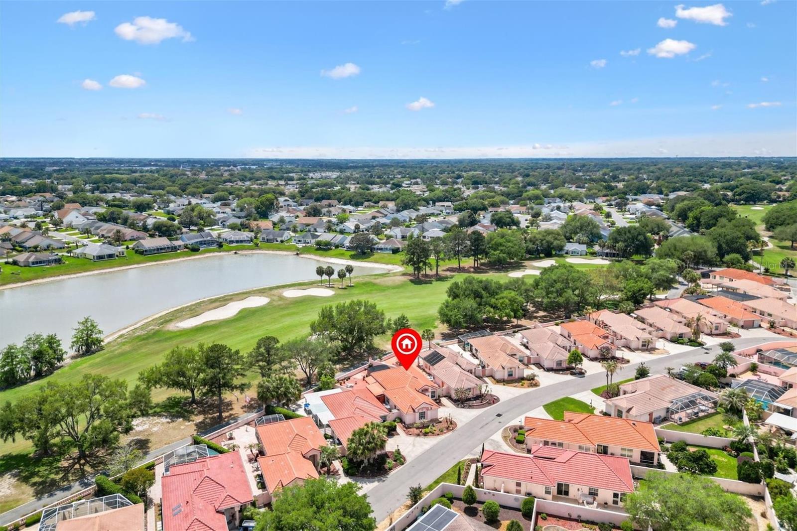 1314 SANTA ROSA CT, THE VILLAGES, FL, 32159