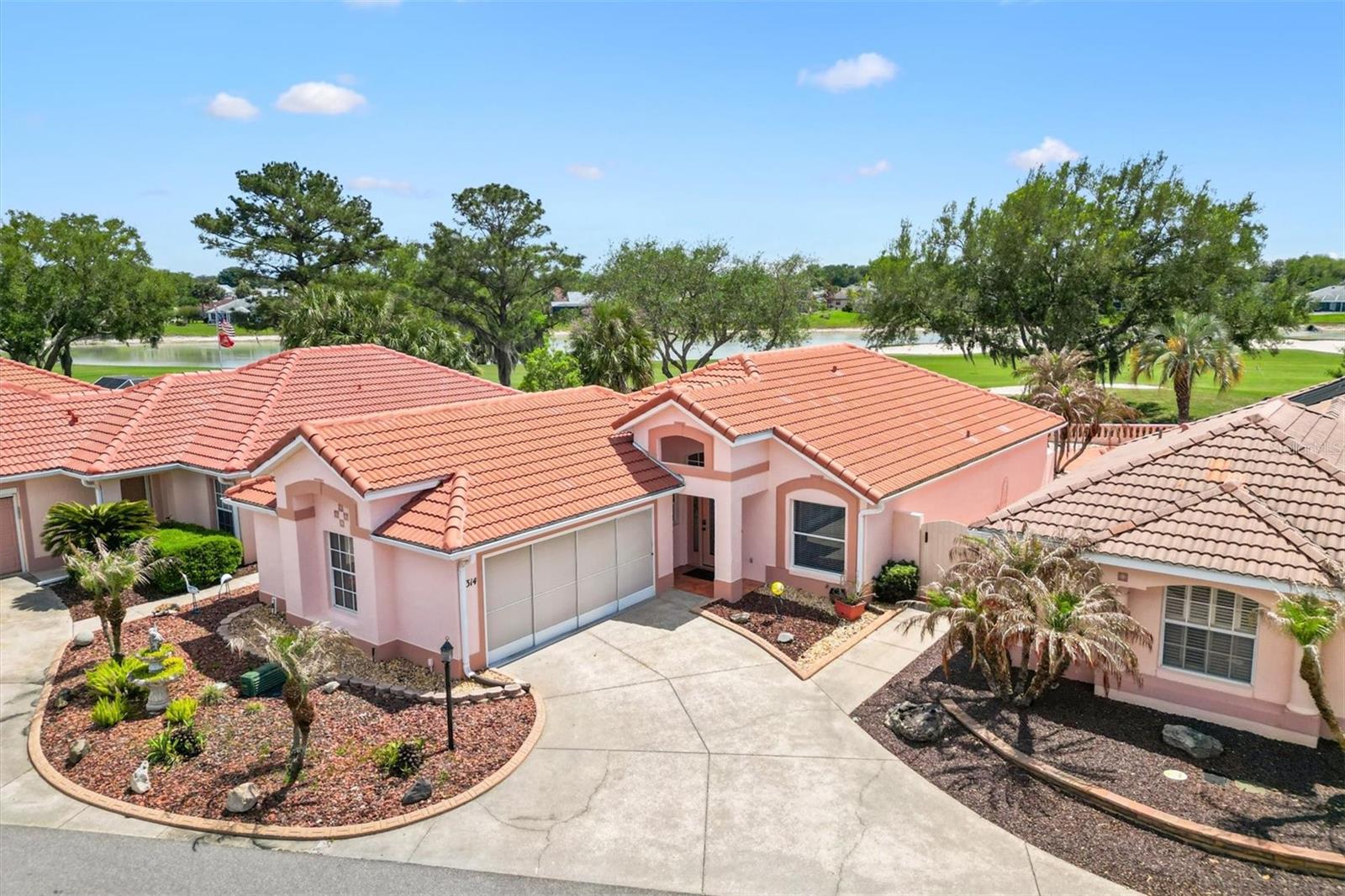 1314 SANTA ROSA CT, THE VILLAGES, FL, 32159