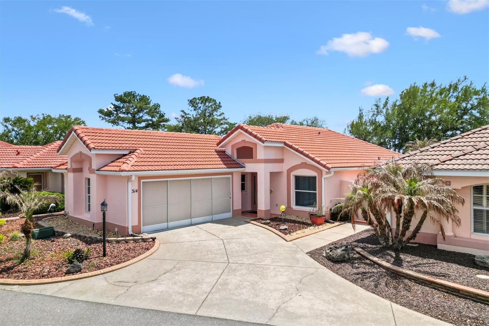 1314 SANTA ROSA CT, THE VILLAGES, FL, 32159