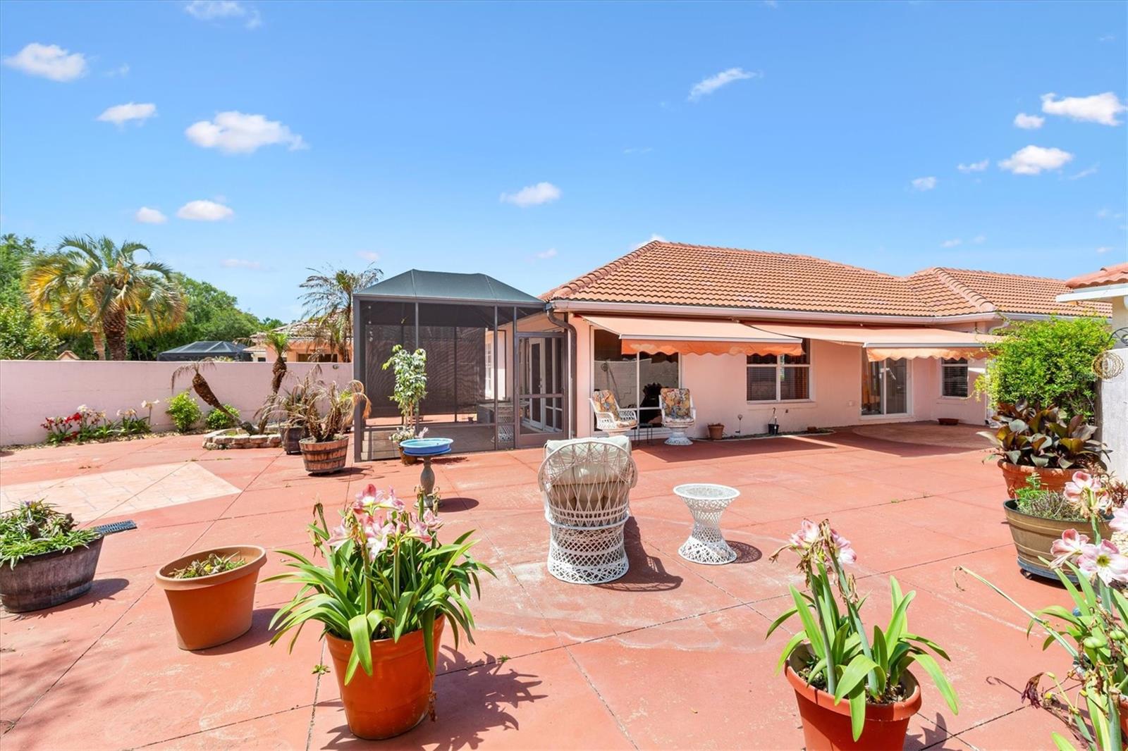 1314 SANTA ROSA CT, THE VILLAGES, FL, 32159