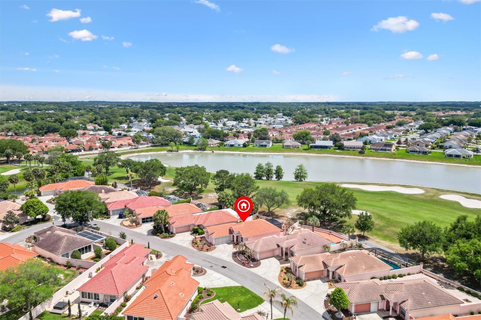 1314 SANTA ROSA CT, THE VILLAGES, FL, 32159