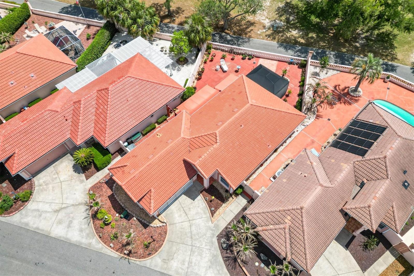 1314 SANTA ROSA CT, THE VILLAGES, FL, 32159