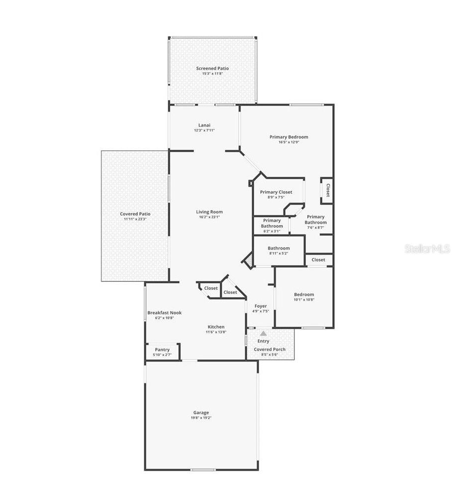 1314 SANTA ROSA CT, THE VILLAGES, FL, 32159