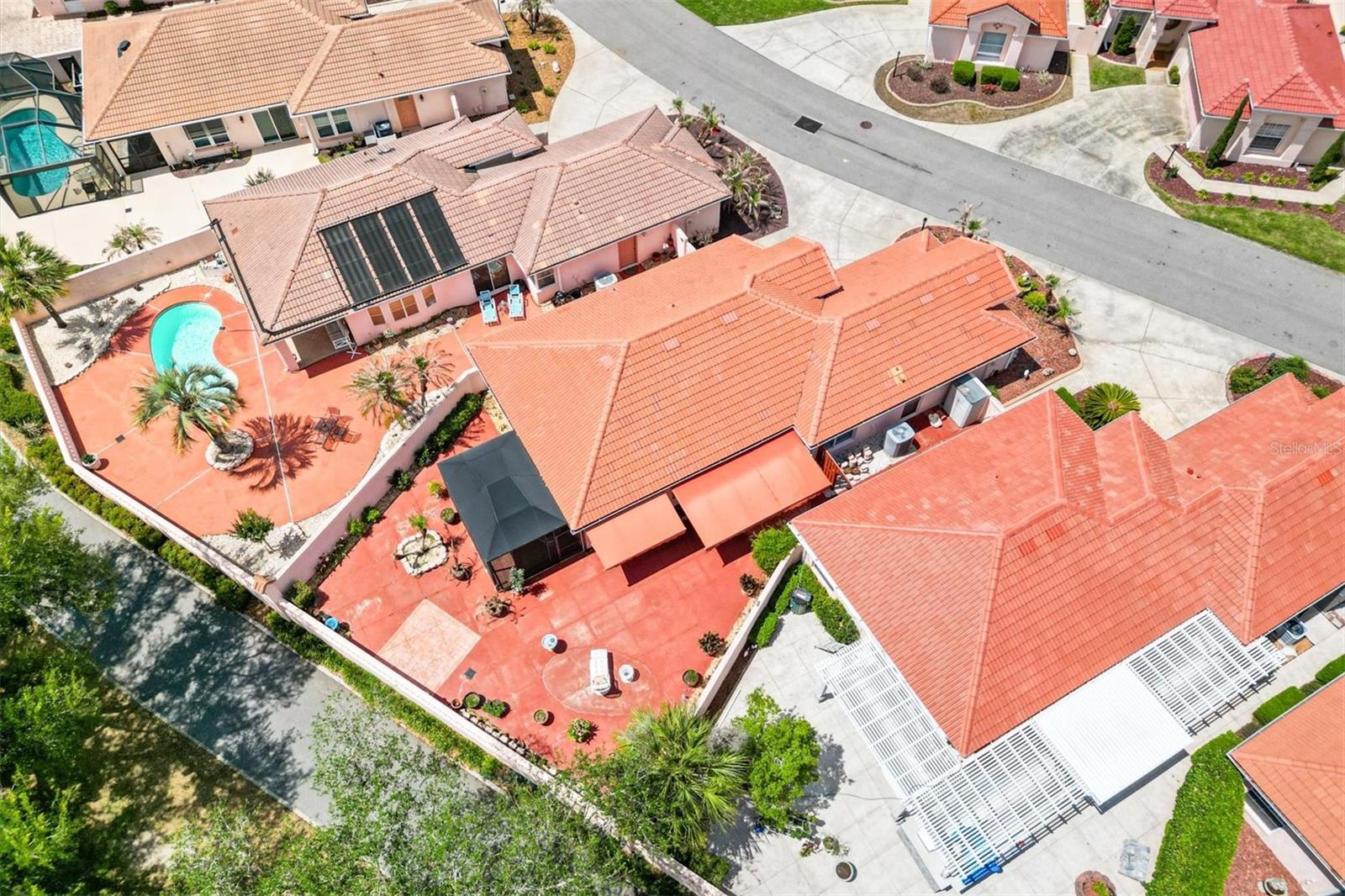 1314 SANTA ROSA CT, THE VILLAGES, FL, 32159