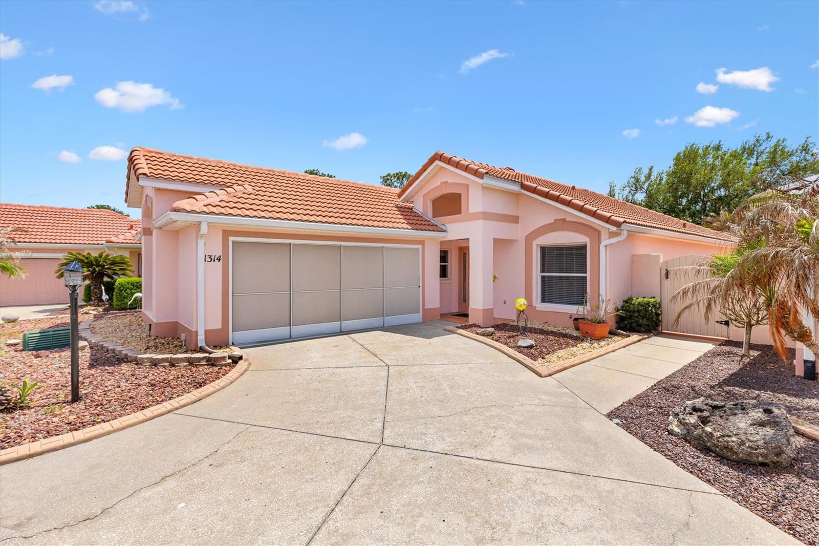 1314 SANTA ROSA CT, THE VILLAGES, FL, 32159