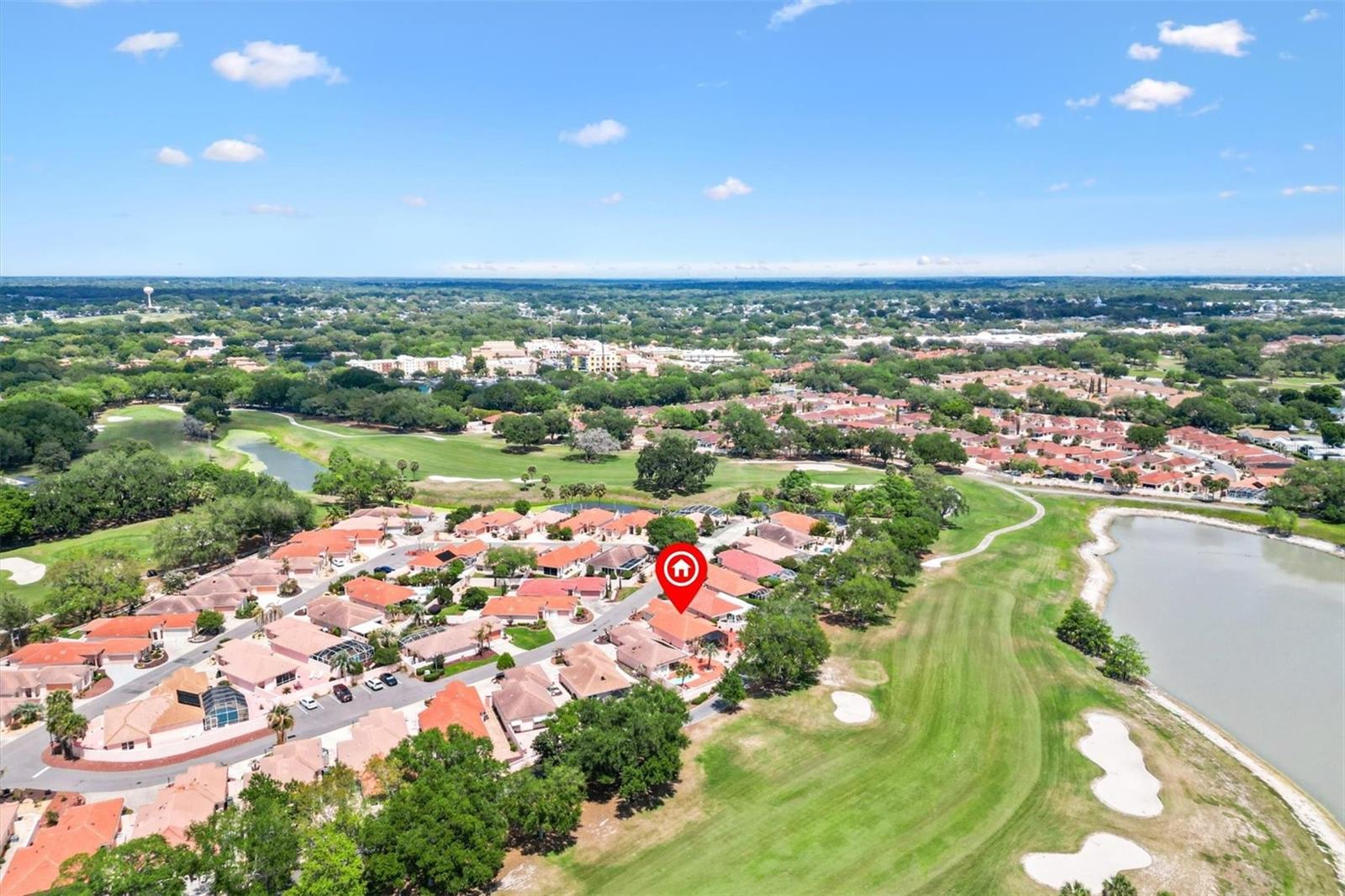 1314 SANTA ROSA CT, THE VILLAGES, FL, 32159