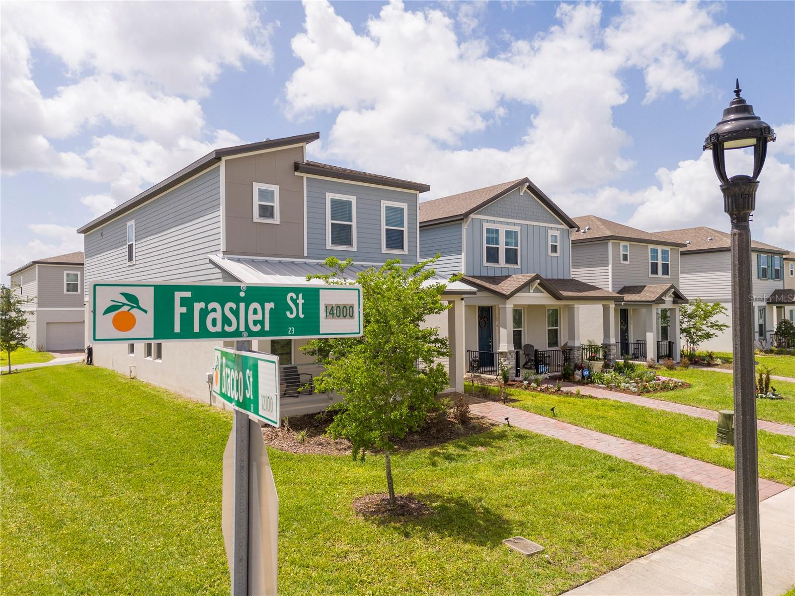 14006 FRASIER STREET, WINTER GARDEN, FL, 34787