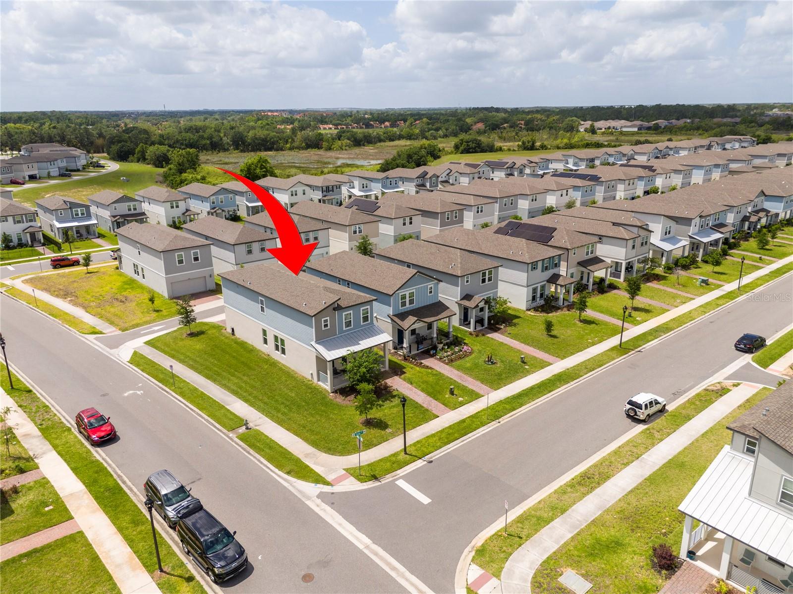 14006 FRASIER STREET, WINTER GARDEN, FL, 34787