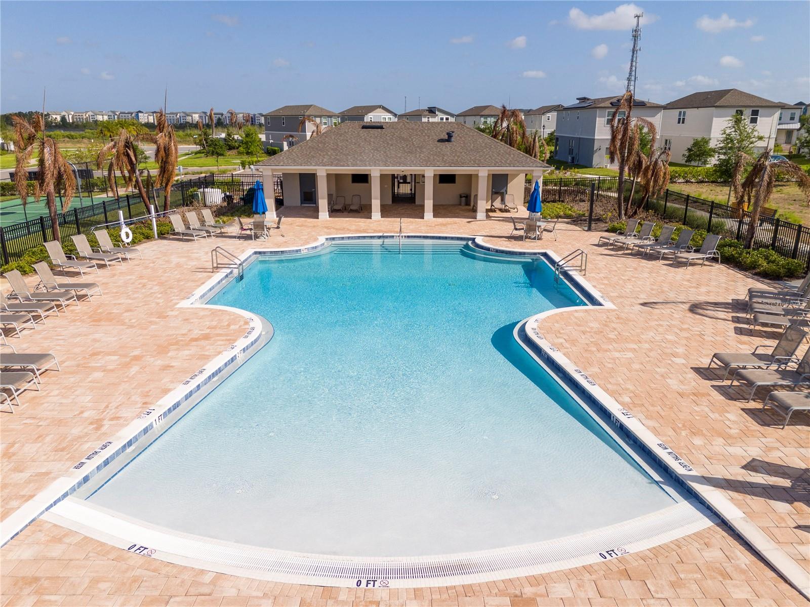 14006 FRASIER STREET, WINTER GARDEN, FL, 34787