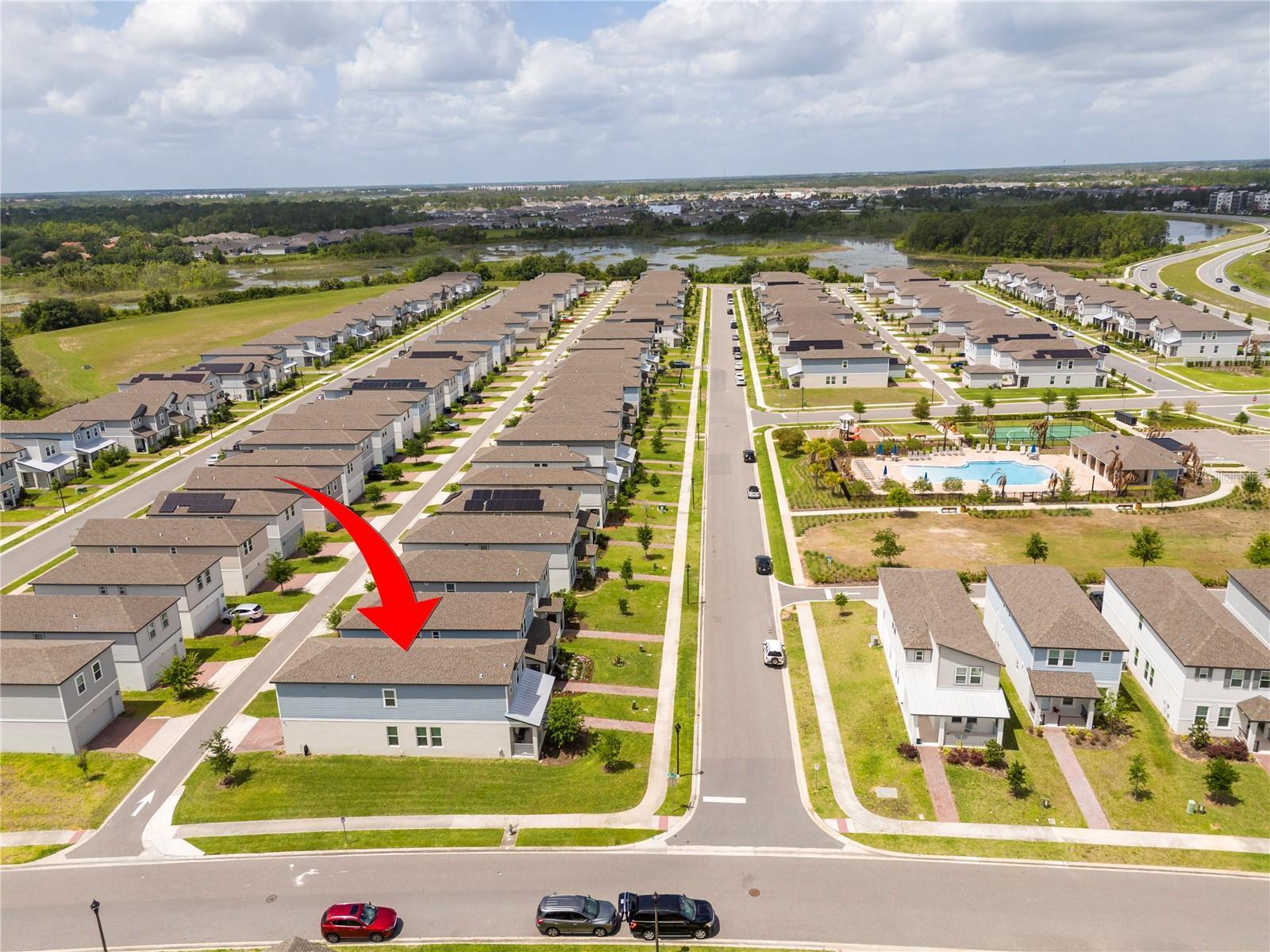 14006 FRASIER STREET, WINTER GARDEN, FL, 34787