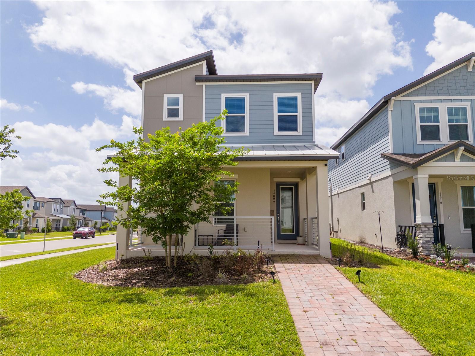 14006 FRASIER STREET, WINTER GARDEN, FL, 34787