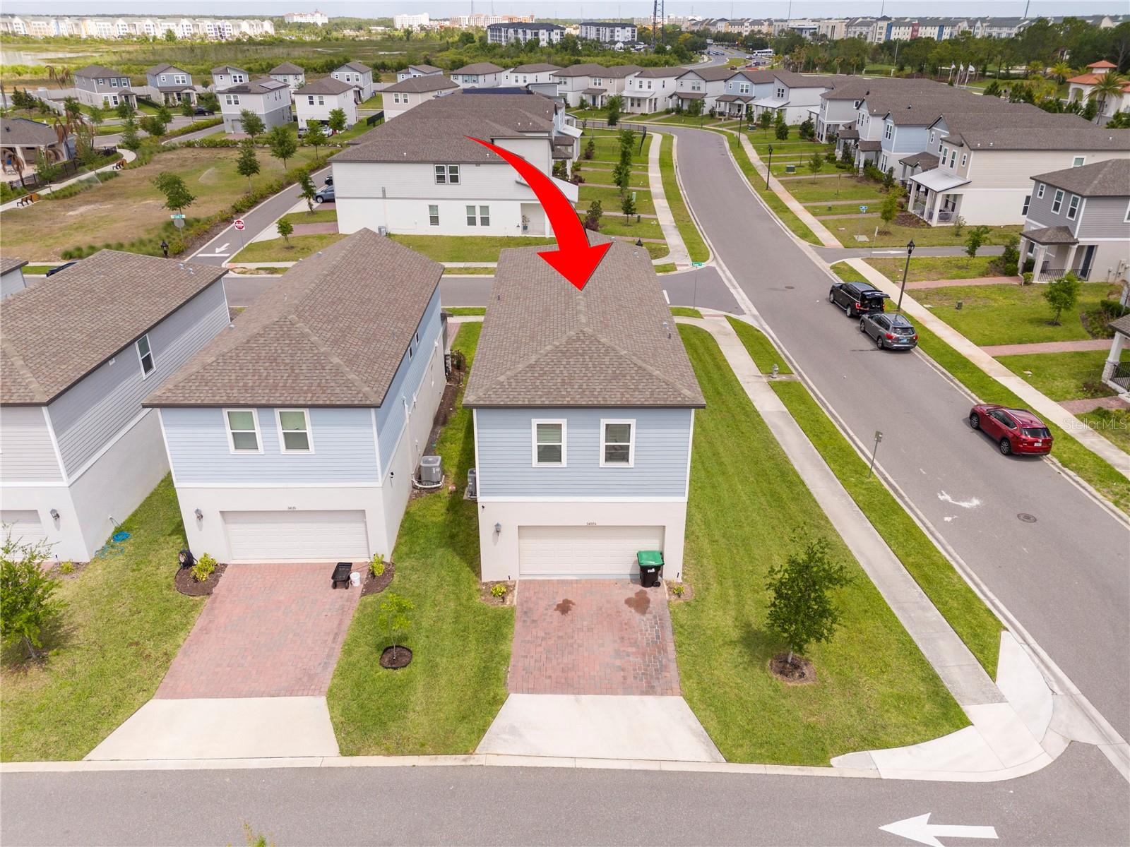 14006 FRASIER STREET, WINTER GARDEN, FL, 34787