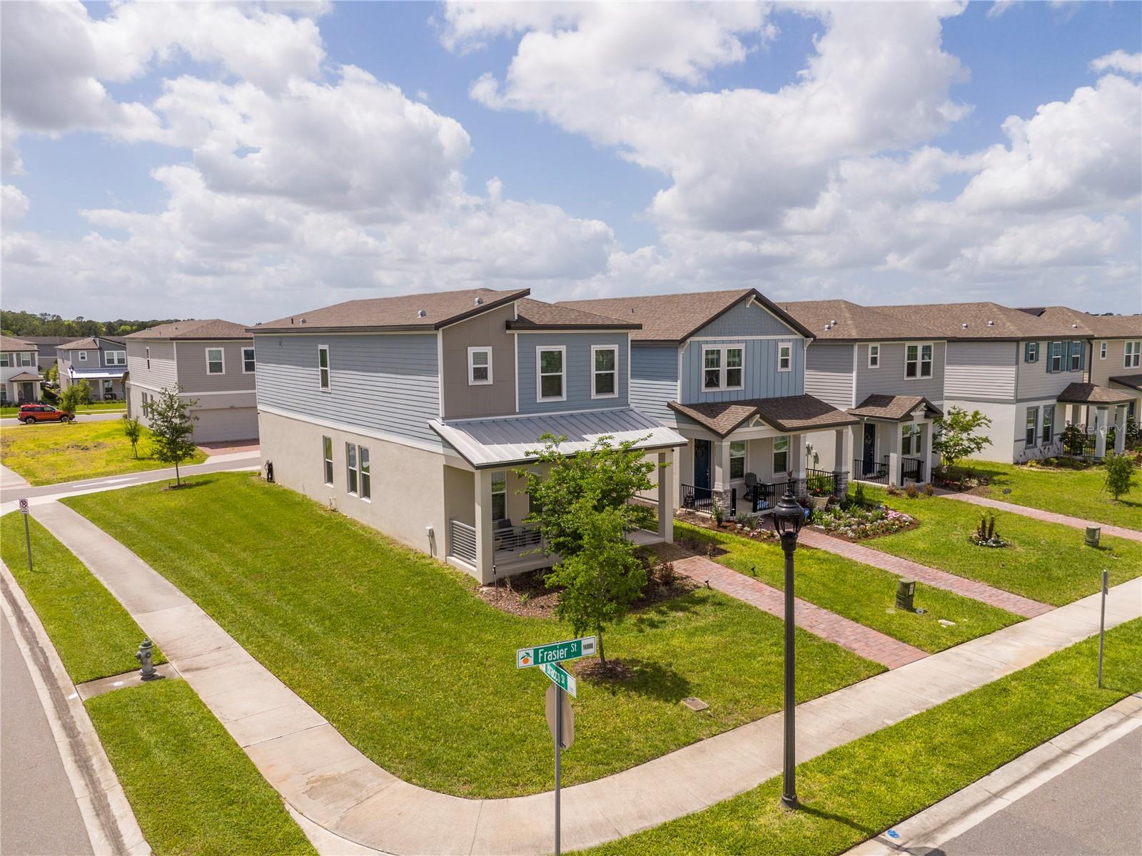 14006 FRASIER STREET, WINTER GARDEN, FL, 34787